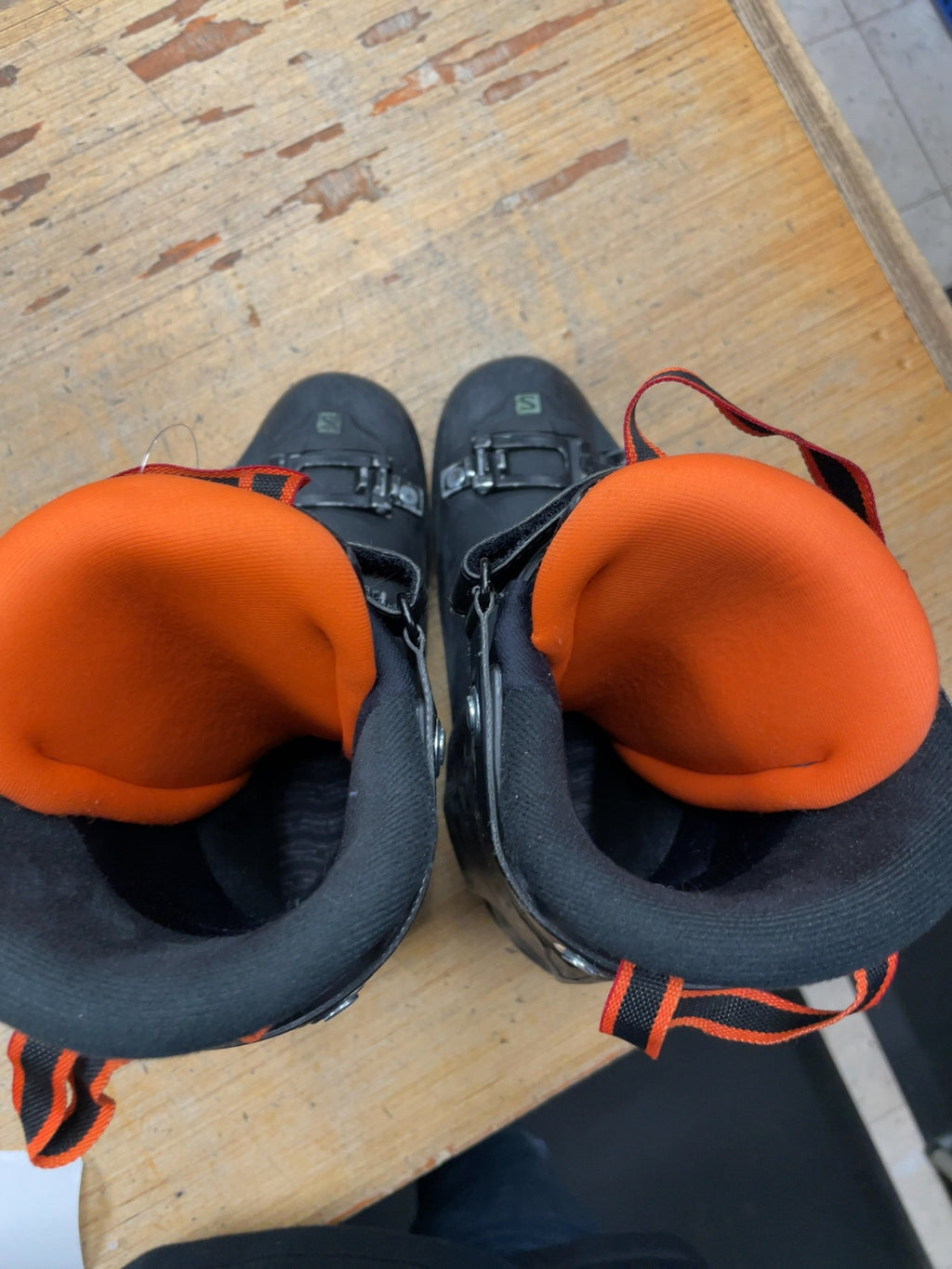 Salomon S/MAX 65 25.5 Mondo Ski Boots