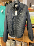 Nike Size M Lightweight Quilted Jacket