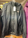 The North Face HyVent Women's XL Rain Jacket