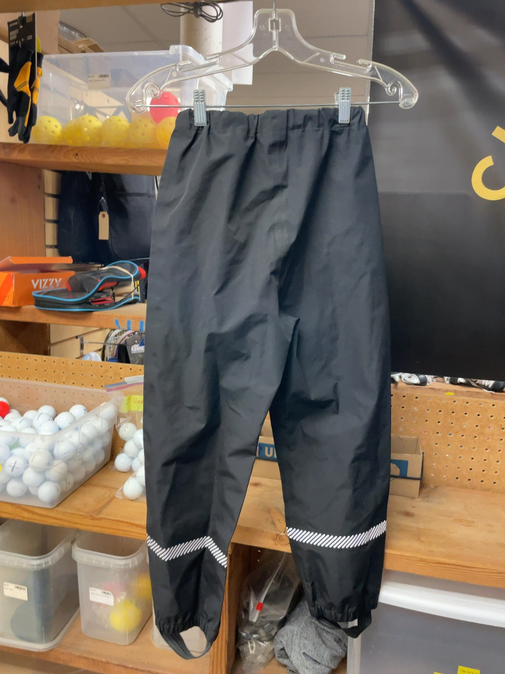 H&M Size 6X/7 Rain Pants
