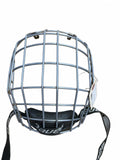 Bauer RBE III Size Large Hockey Helmet Cage