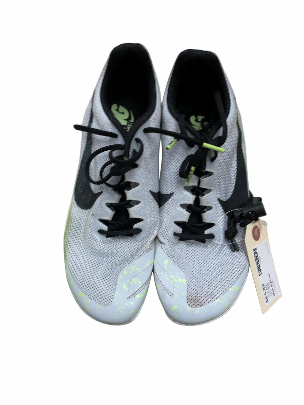 Nike Zoom Rival D Size 9.5 US Track Spikes