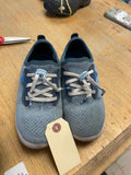 Vessi Weekend Breaker Size 13C Waterproof Runners