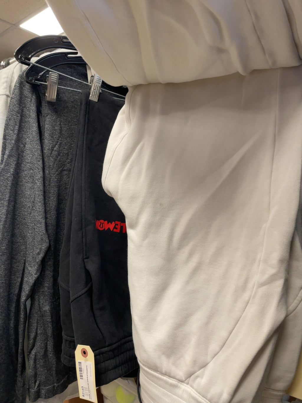 lululemon Year of the Dragon Sweatpants Size L