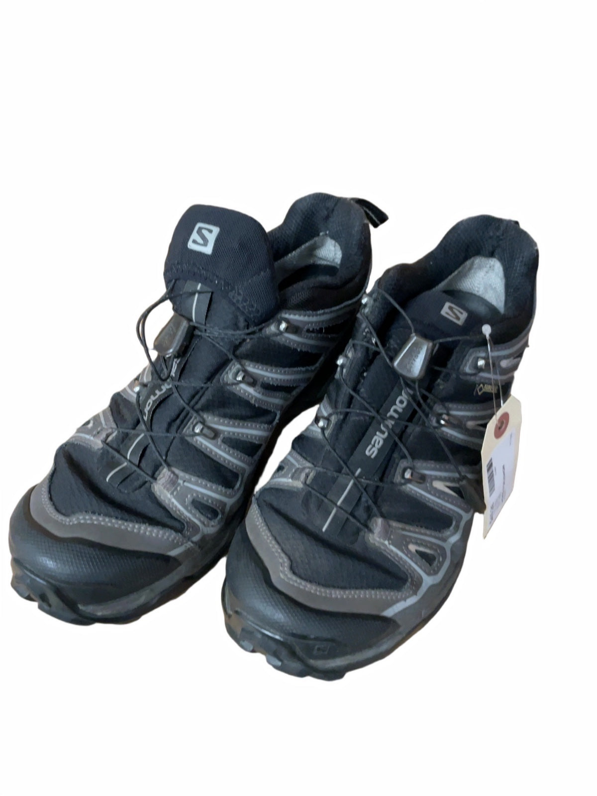 Salomon X-Ultra Size 9 US Women's Hiking Shoes