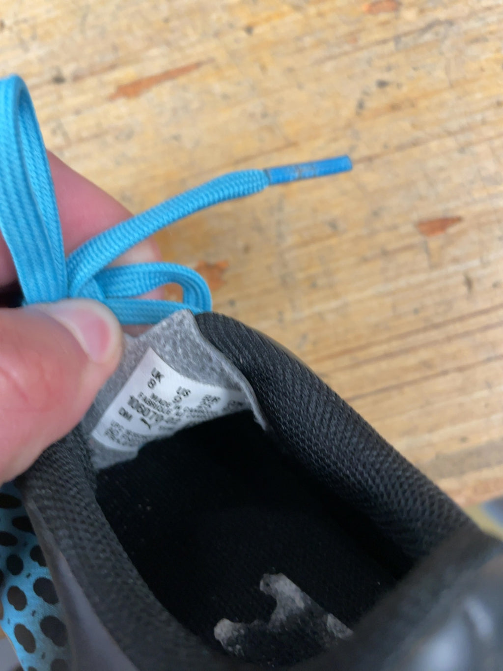 Puma Size 9C Soccer Cleats