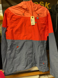 Helly Hansen Hooded Rain Jacket Size L/G