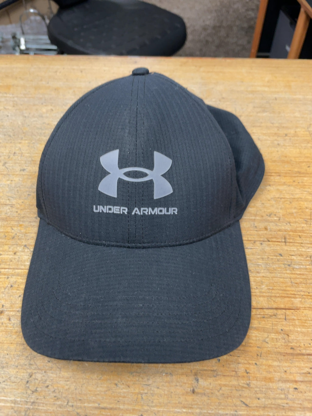Under Armour Iso-Chill Classic Fit Hat LG/XL