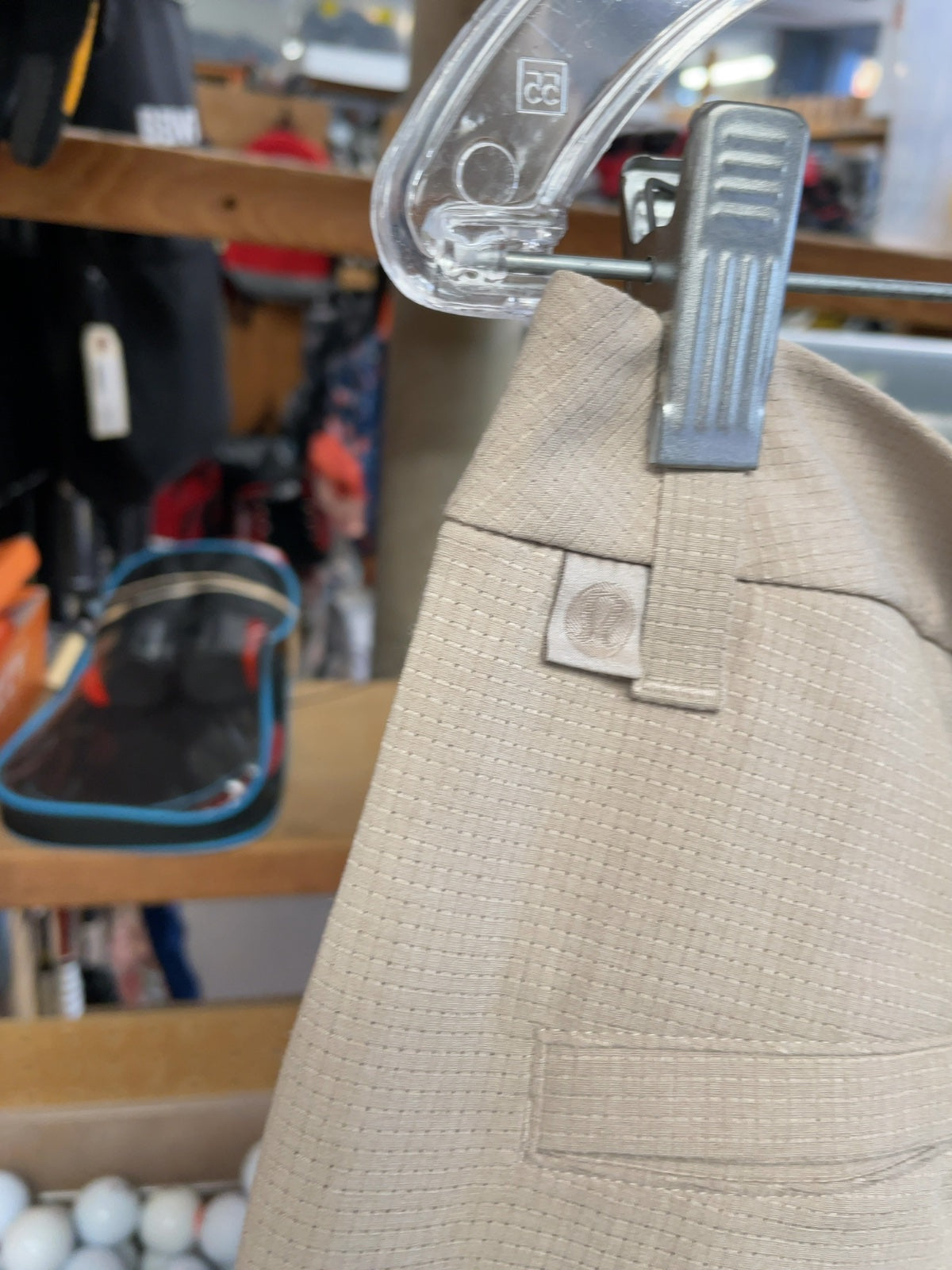 Lululemon Pants Size 33 Beige