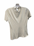lululemon Short Sleeve T-Shirt Size M Beige