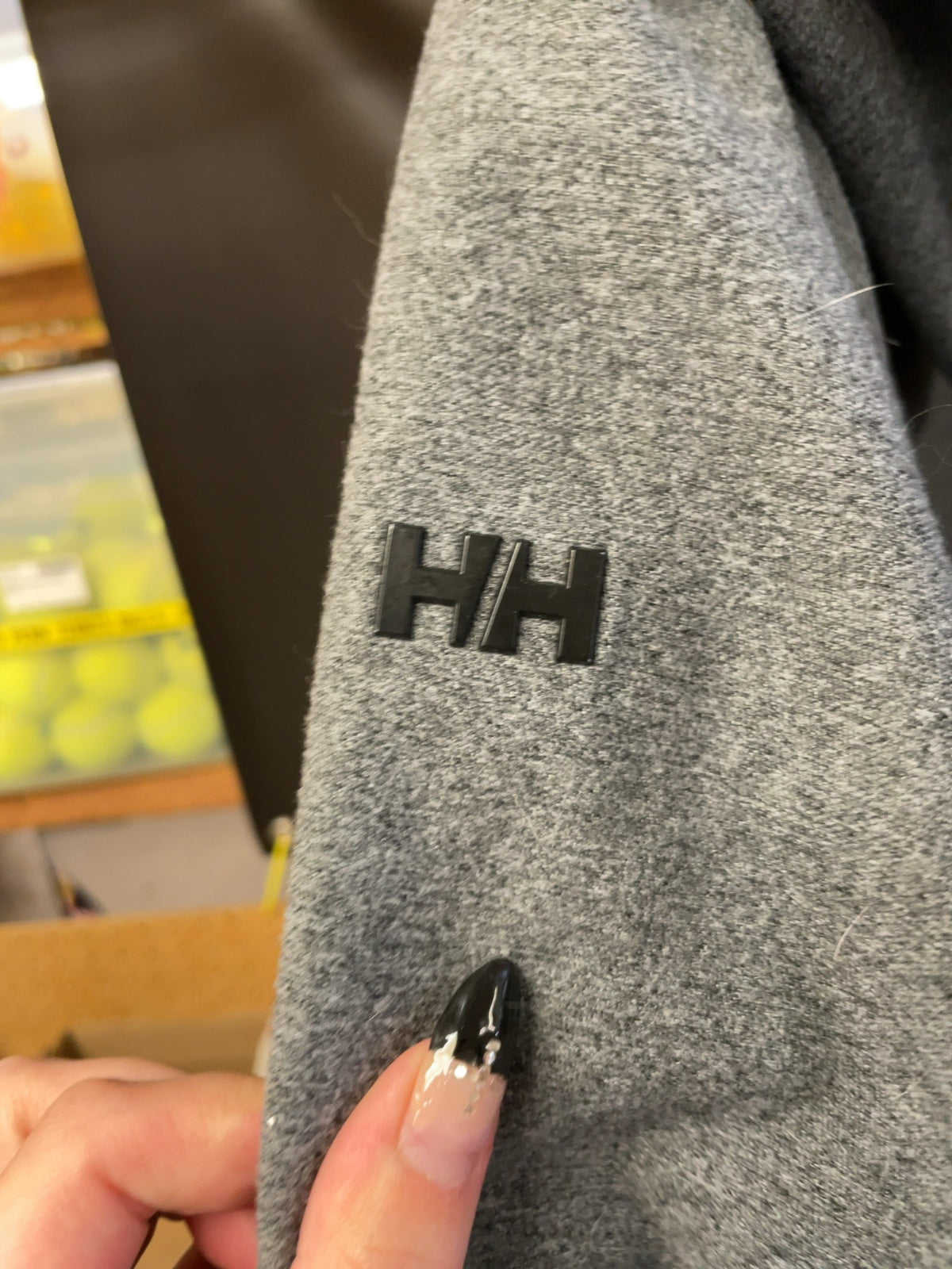 Helly Hansen Helly Tech Protection Size XL Hooded Coat