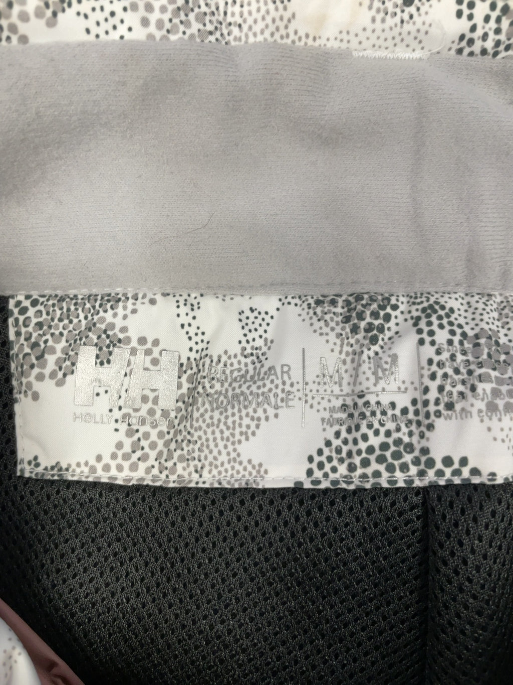 Helly Hansen Helly Tech Performance Size M Winter Ski Pants