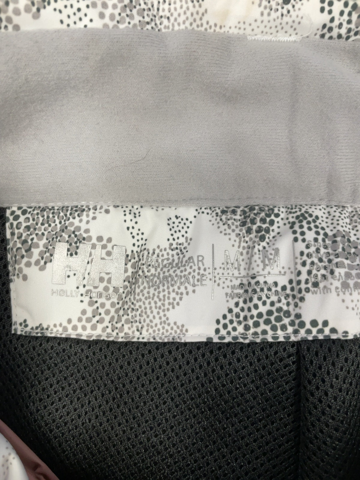 Helly Hansen Helly Tech Performance Size M Winter Ski Pants