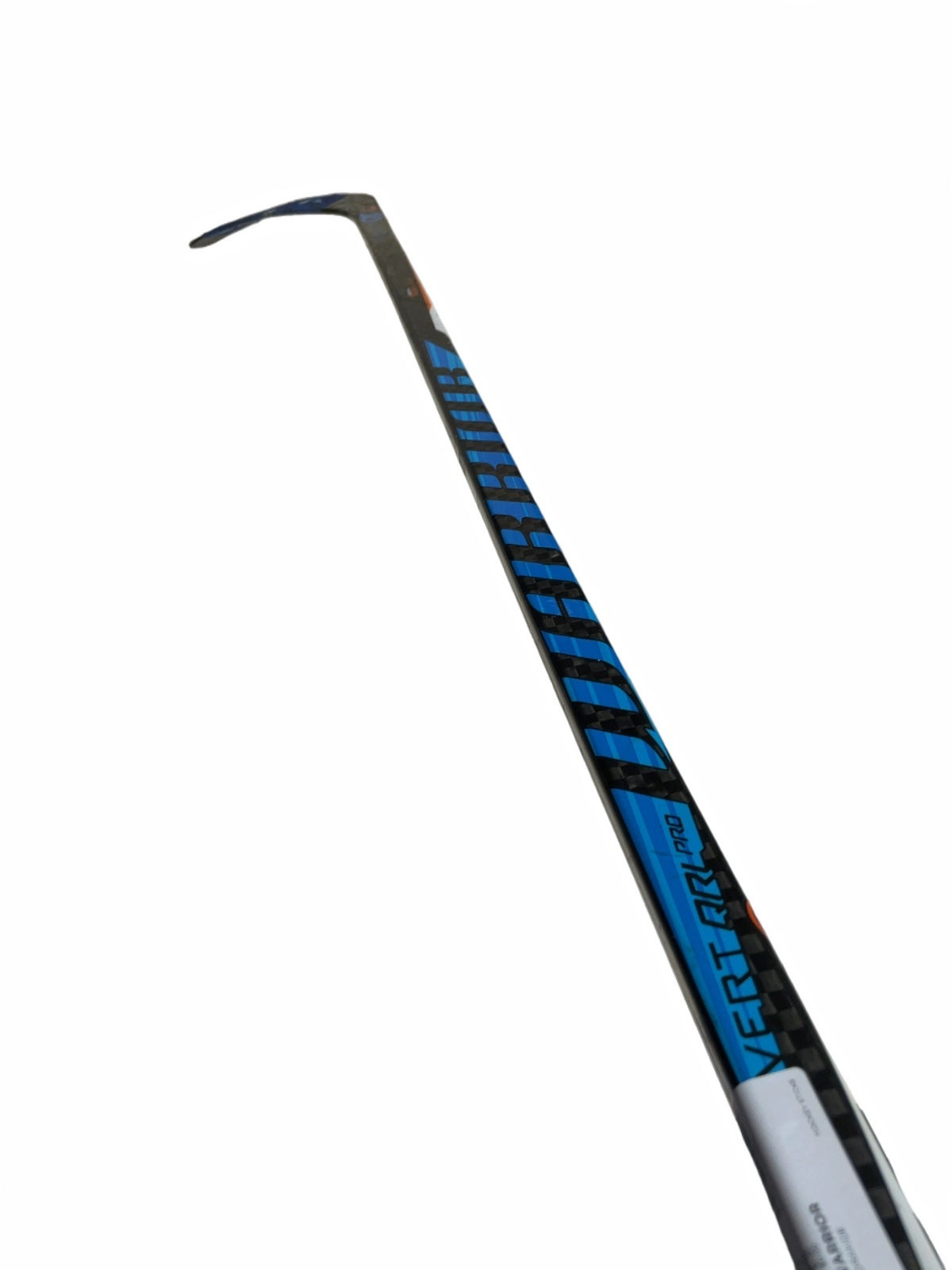 Warrior Covert QRL Pro Intermediate 70 Flex W03 Backstrom Hockey Stick