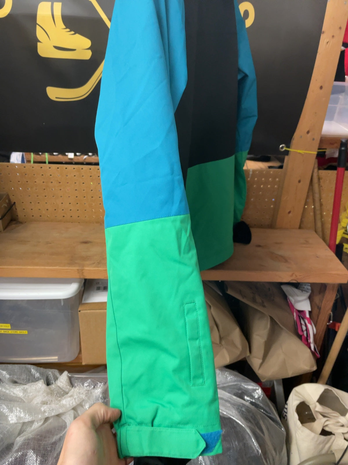 O'Neill Escape Series Ski Jacket Size S