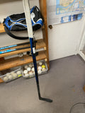 CCM JetSpeed P88 65 Flex Intermediate Left Hand Hockey Stick