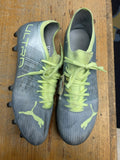 Puma Ultra Size 9.5 Wn's Soccer Cleats