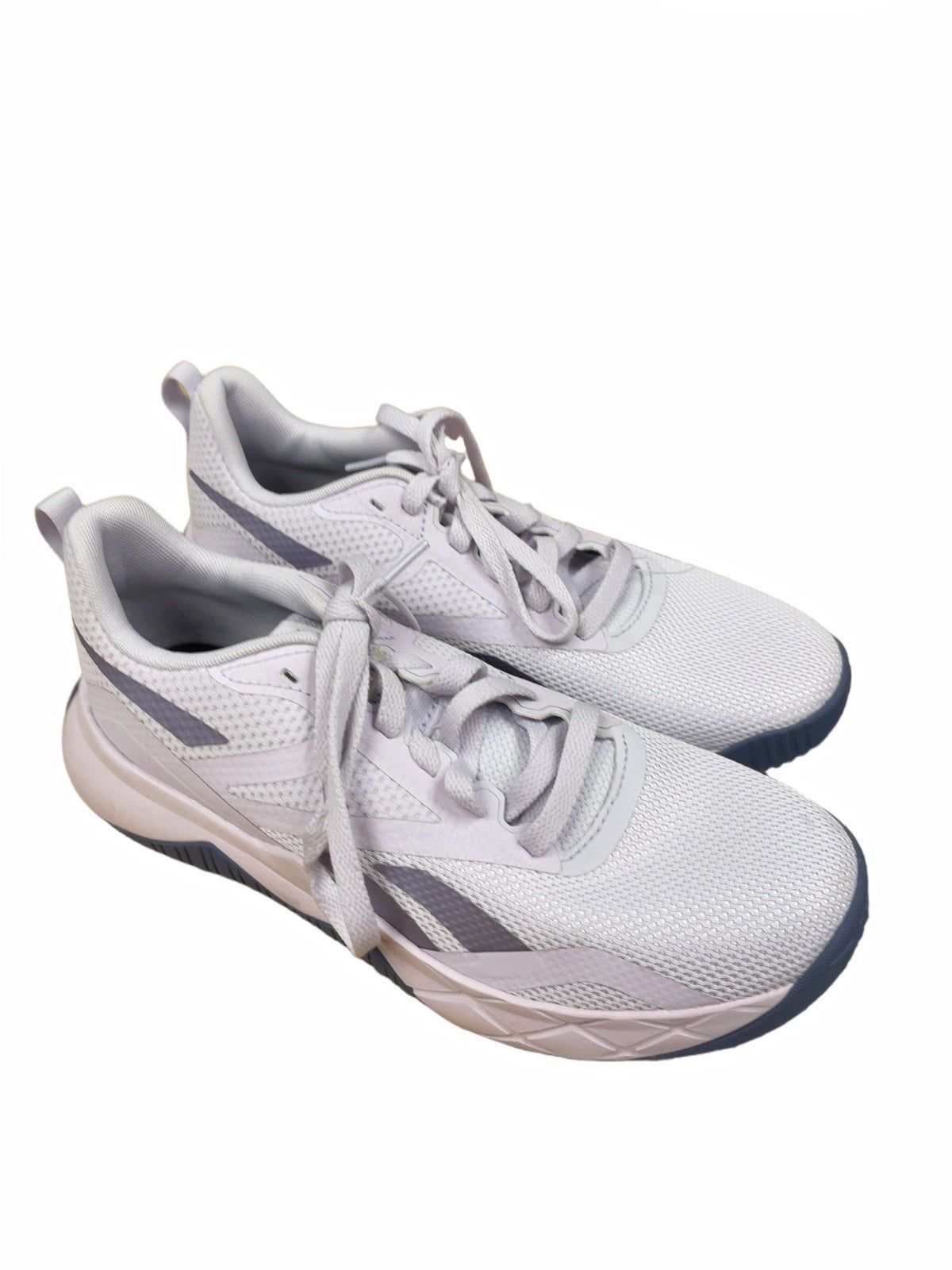 Reebok Nanoflex Size 8.5 US Women's Training Shoes Purple