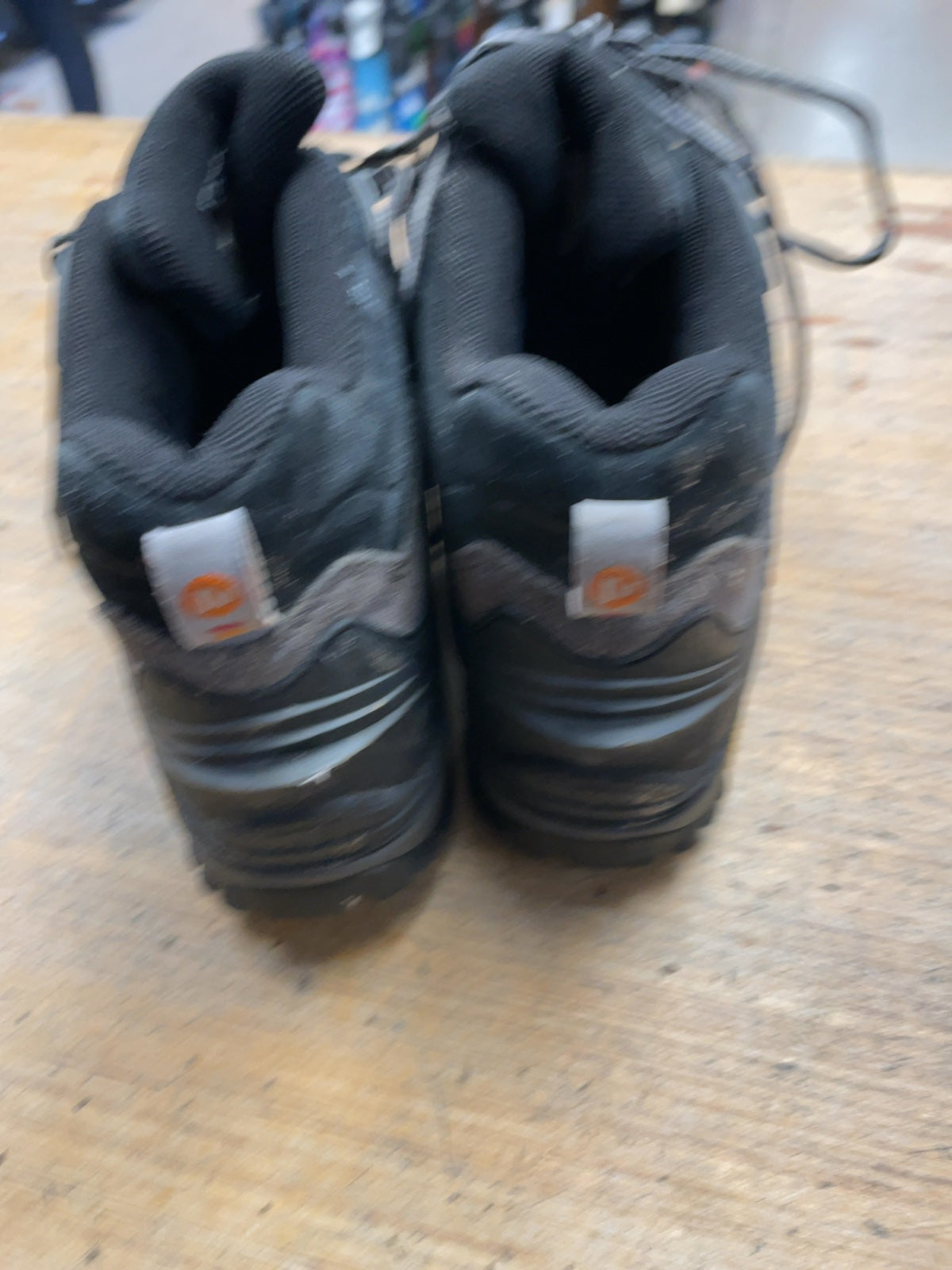 Merrell Thermo 6 Waterproof Size 10 Hiking Boots