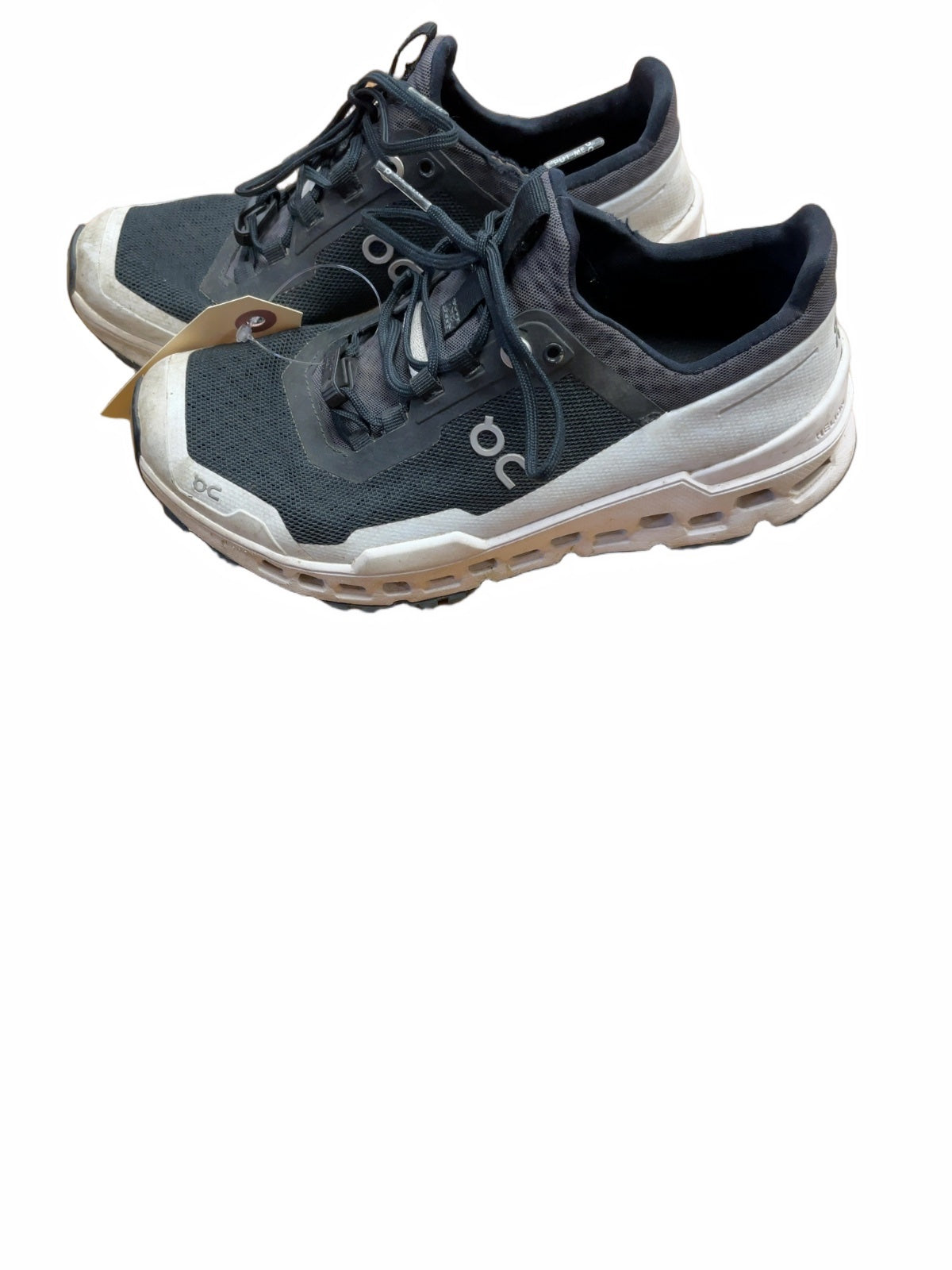 On Running Cloudultra Trail Running Shoes Size W6.5 US