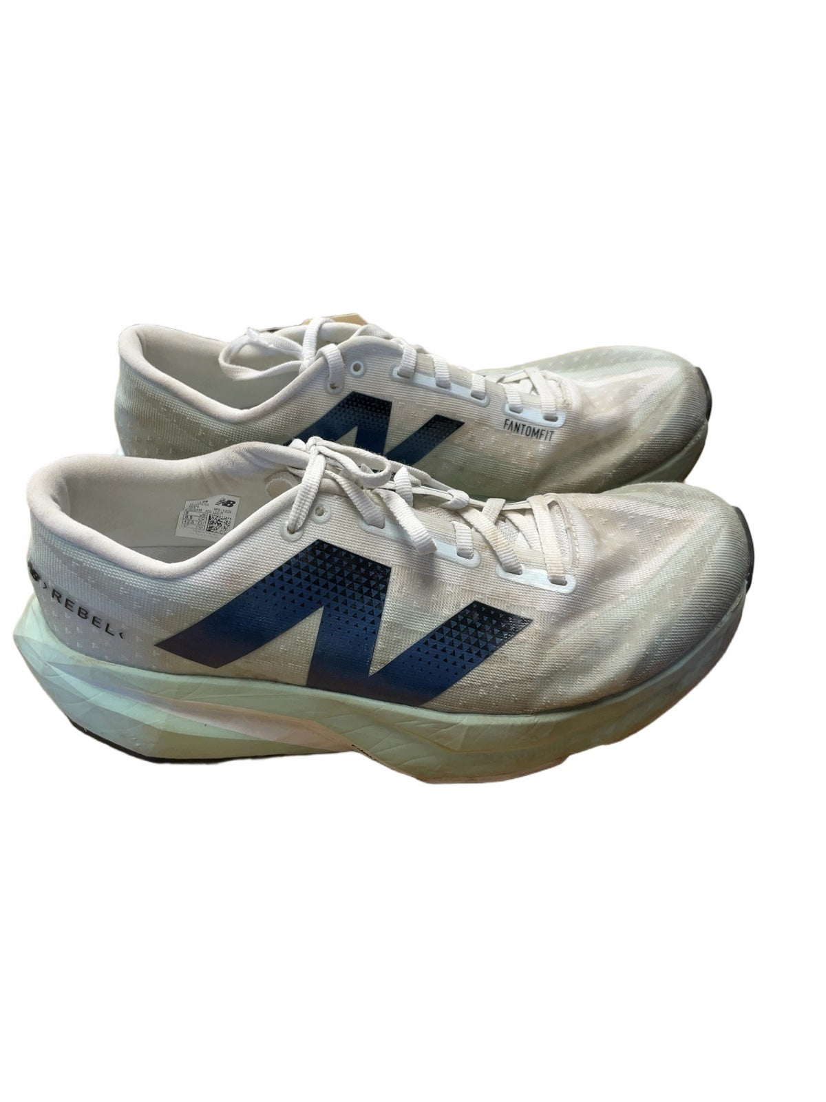 New Balance FuelCell Rebel Size 9 US Women's Running Shoes