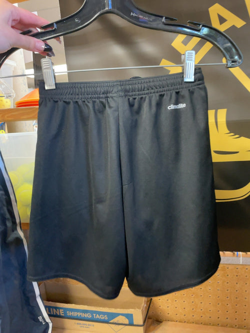 adidas Climalite Soccer Shorts Size S (9-10Y)