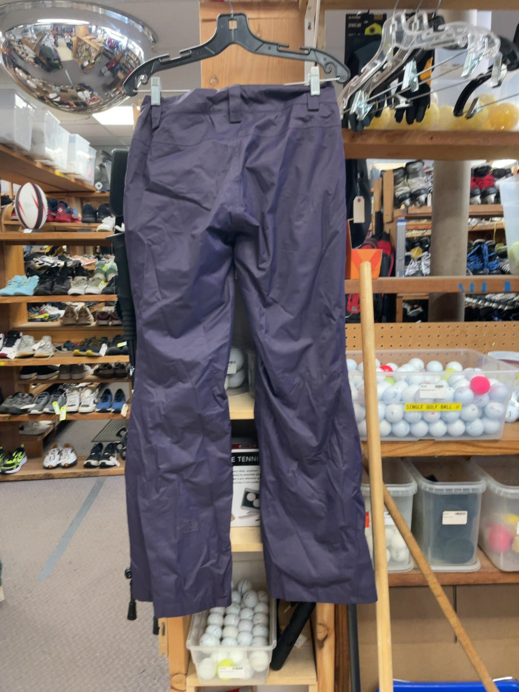 The North Face DryVent Ski Snowboard Pants Size S/P