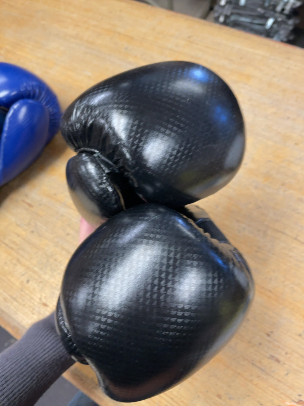 Diaz Combat Sports DCS Boxing Gloves