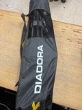 Diadora Badminton Complete Set