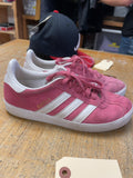 Adidas Gazelle Size 3 US Kids Sneakers
