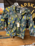 MEC Rain Jacket Size 6 Child