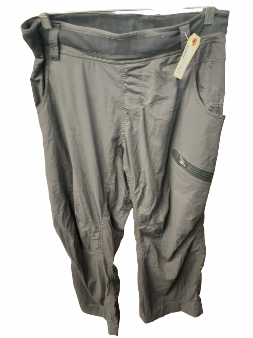 Lululemon Size Large Pants Grey