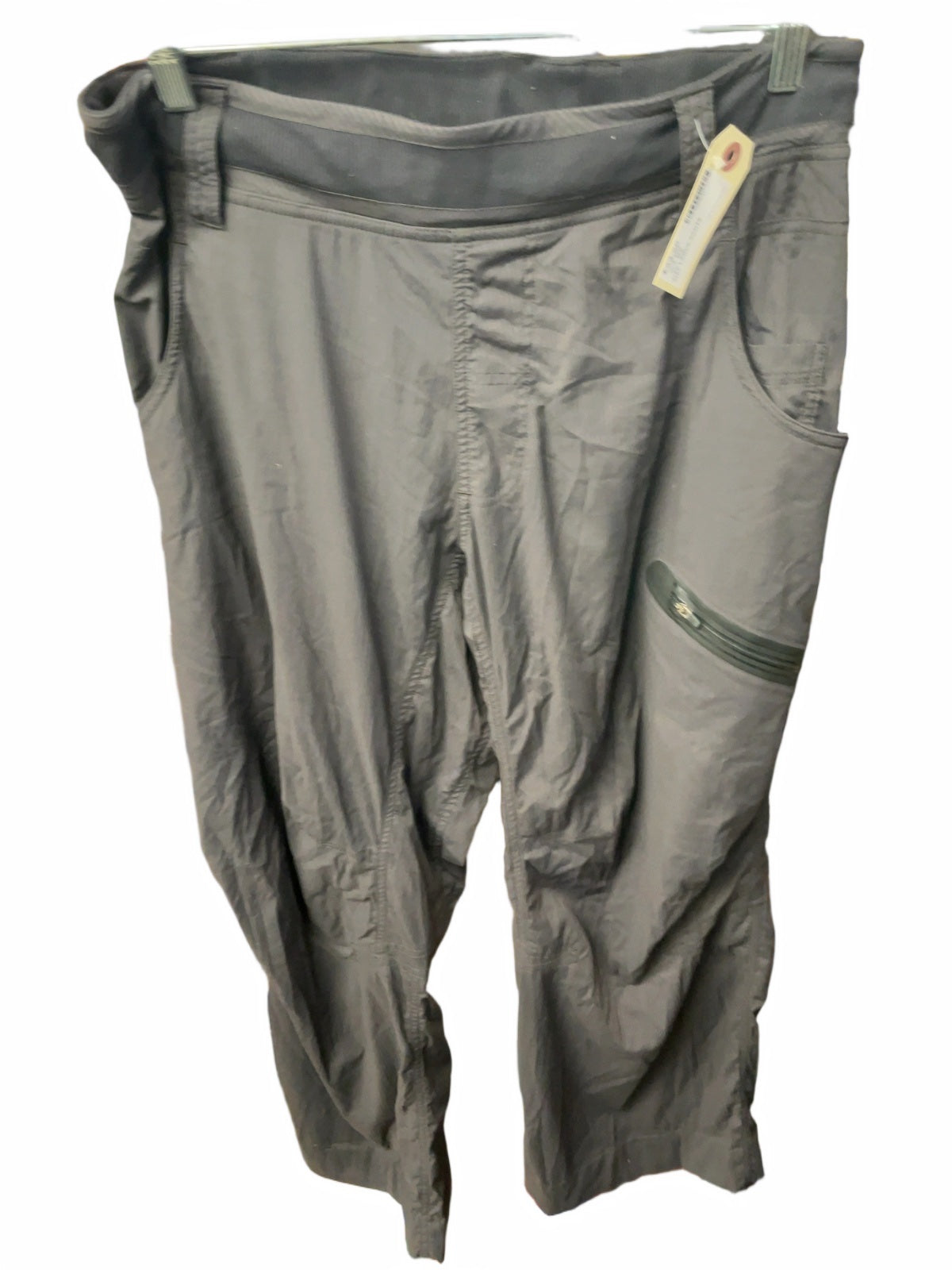 Lululemon Size Large Pants Grey