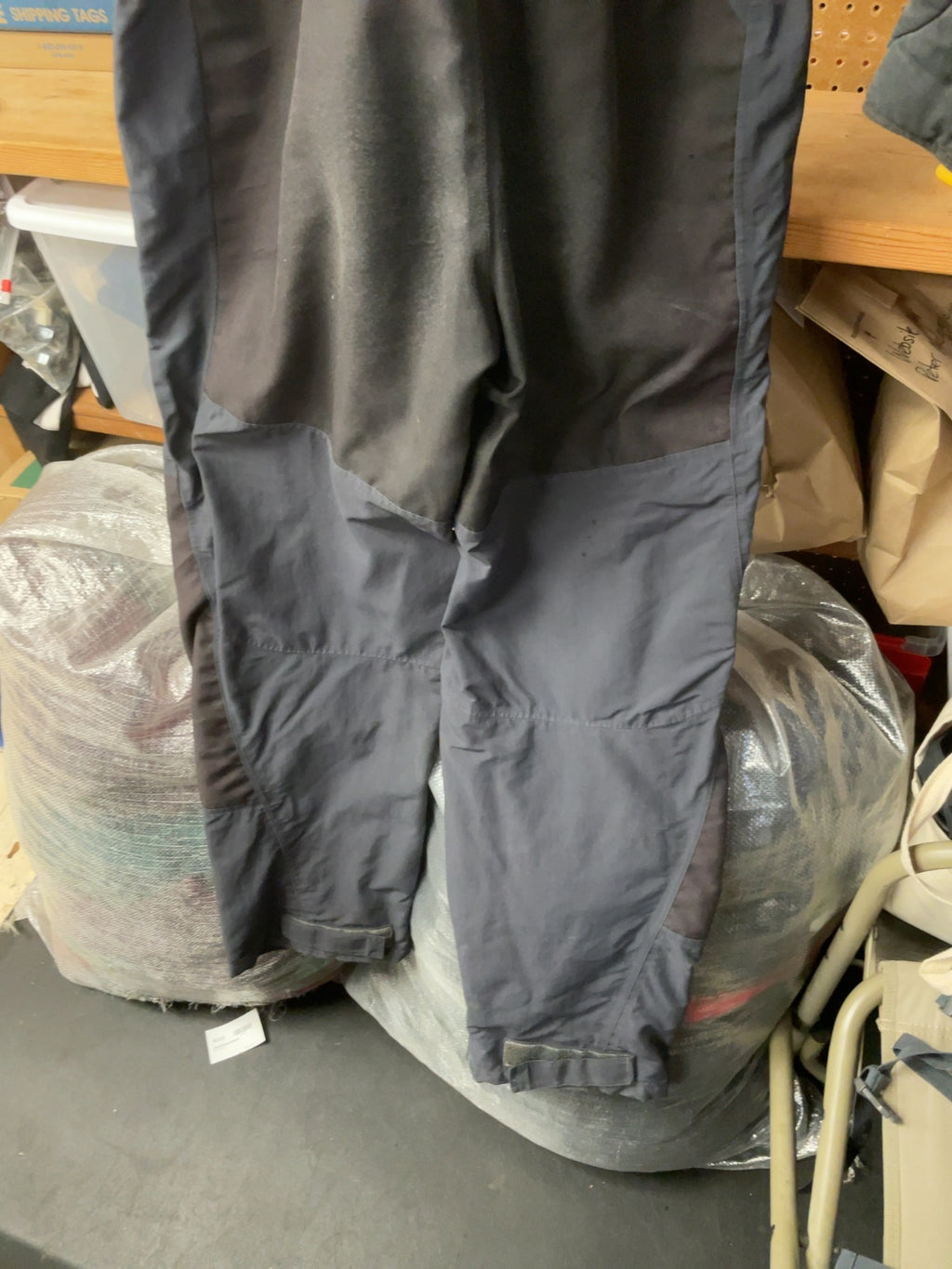 Gill Sailing Bib Trousers Size L