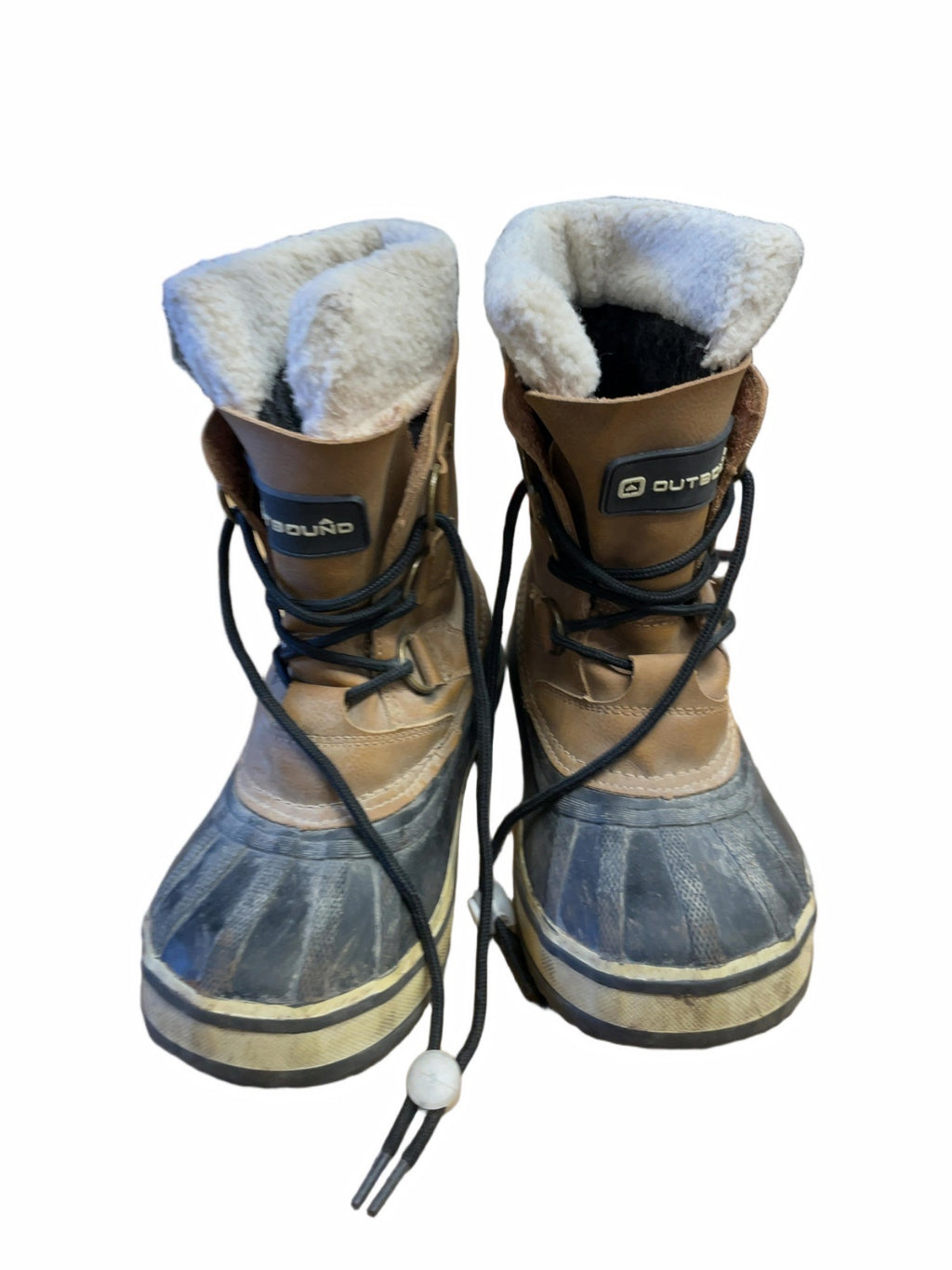 Outbound Size 2 Winter Boots