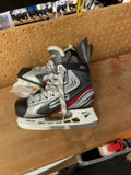 Bauer Vapor X3.0 Size Y13 Ice Hockey Skates