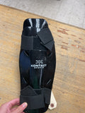 Kontact Sports Size M Martial Arts Shin Guards with Straps