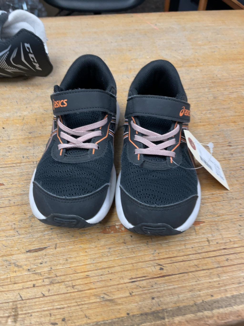 ASICS Contend 8 Size 13C Running Shoes