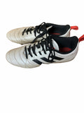 Adidas Soccer Cleats Size 9 US