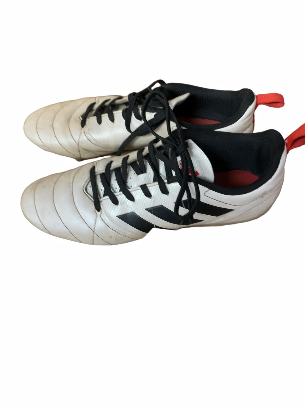 Adidas Soccer Cleats Size 9 US