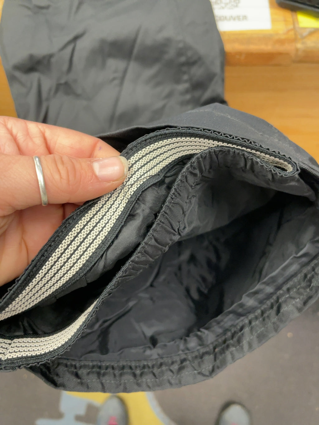 O'Neill Escape Series Size S Snow Pants