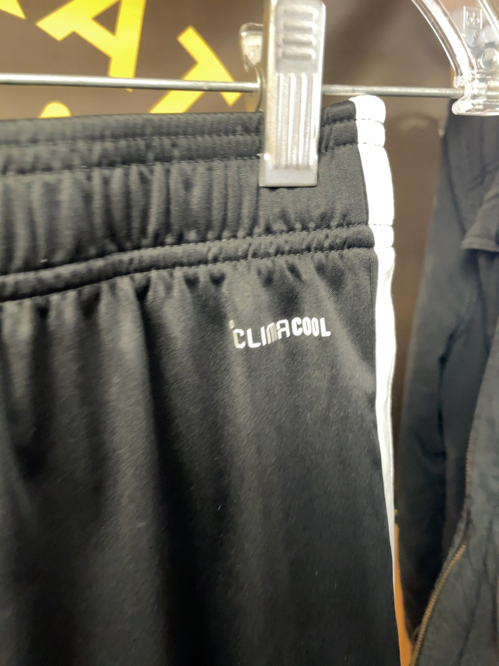 Adidas ClimaCool Youth 11/12 Soccer Shorts Size JR 11
