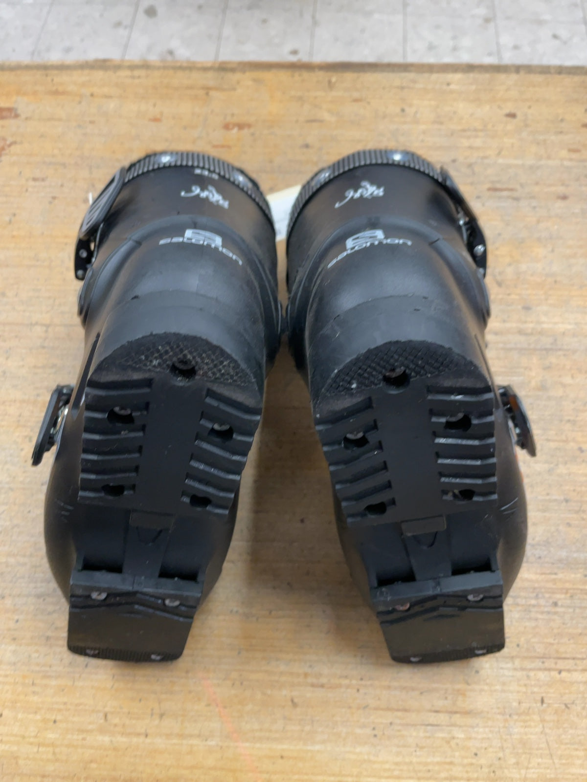 Salomon SPK 75 Ski Boots 23.5 Mondo