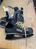 Bauer Supreme 3000 Limited Edition Size 9 Ice Hockey Skates