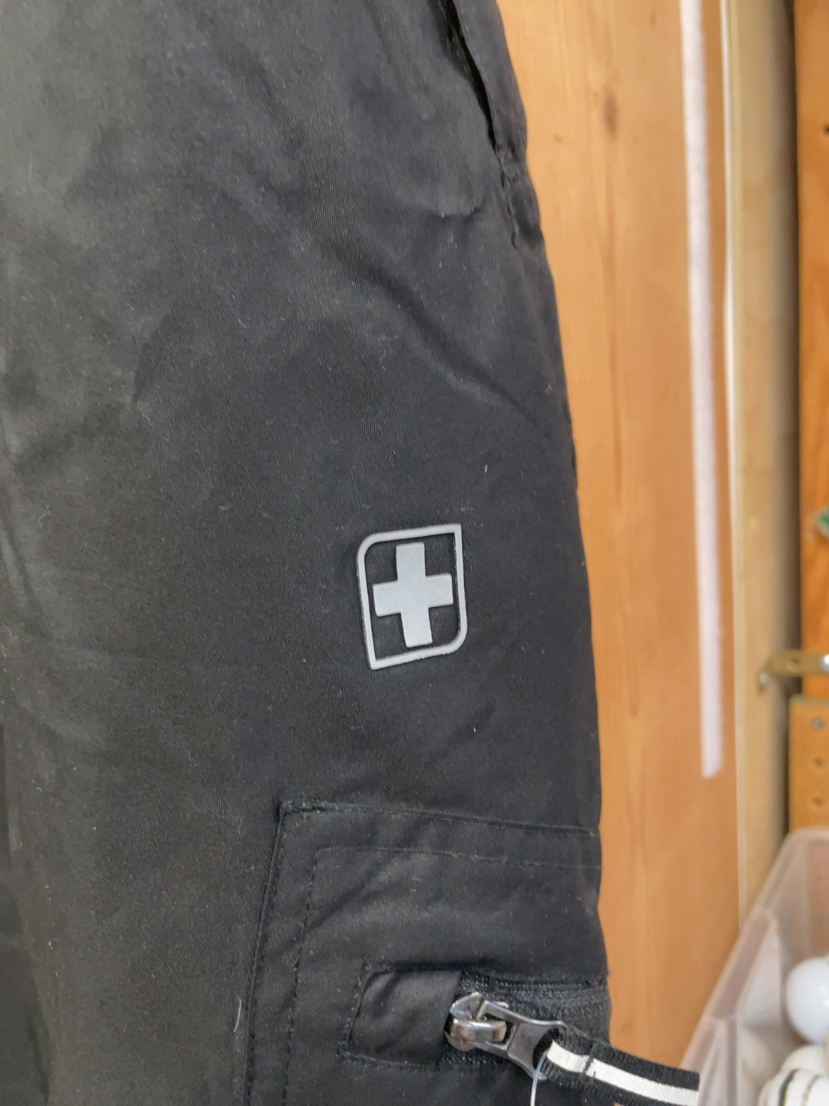 Swiss Tech VMP8054 Size L Winter Pants