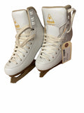 Jackson Mystique Size 13.5C Figure Skates