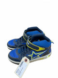 Geox Light Up High Top Sneakers Size JR 2