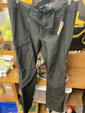 Helly Hansen Size L Rain Pants