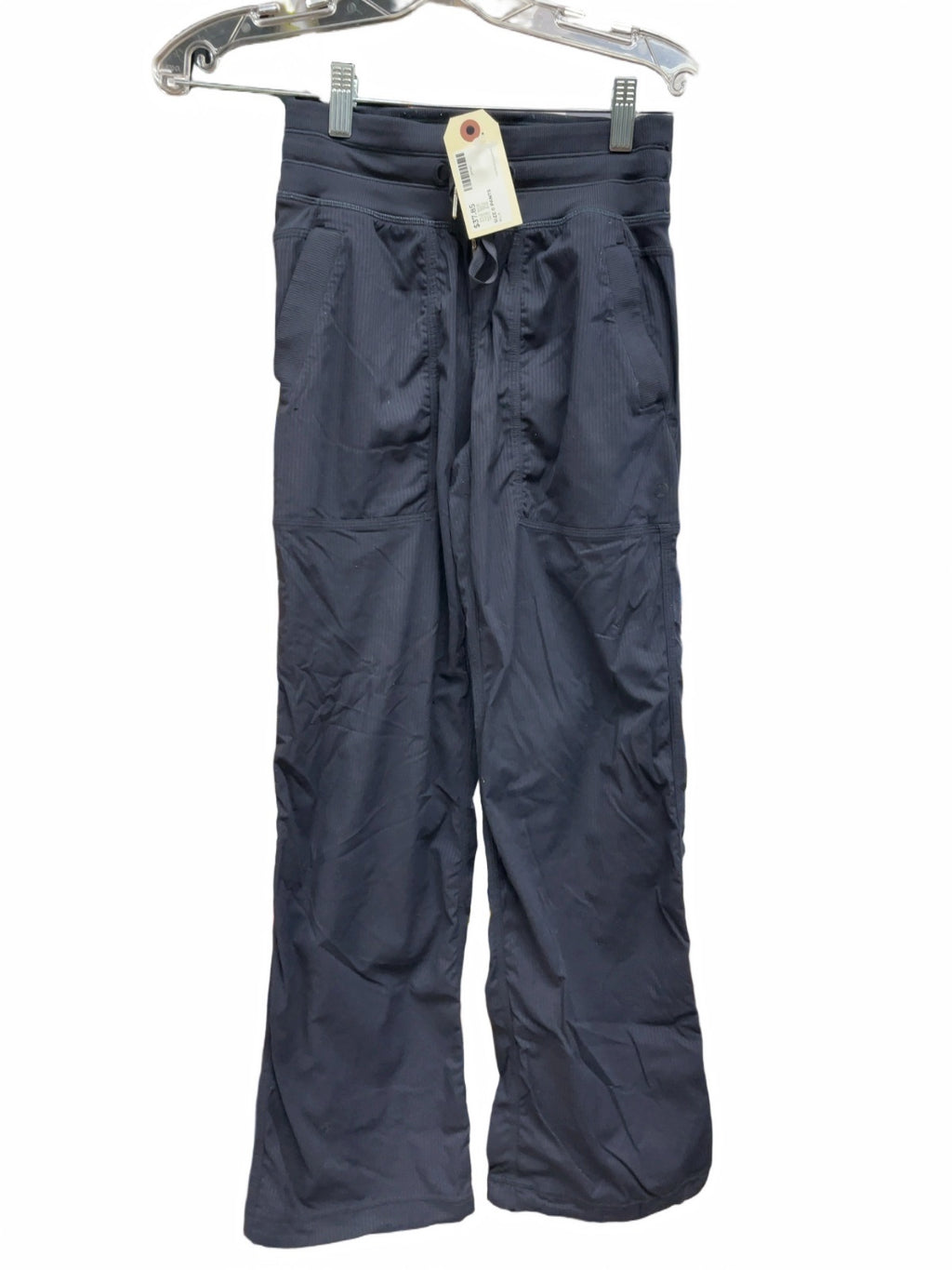 Lululemon Dance Studio Pants Size 0 Blue
