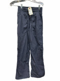 Lululemon Dance Studio Pants Size 0 Blue
